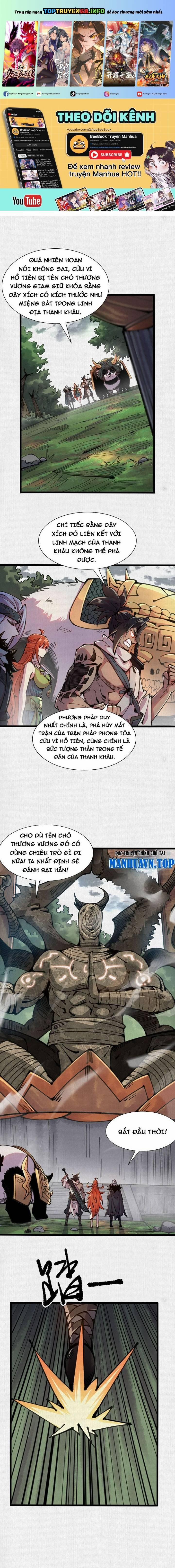 Xi Hồn 58 trang 0