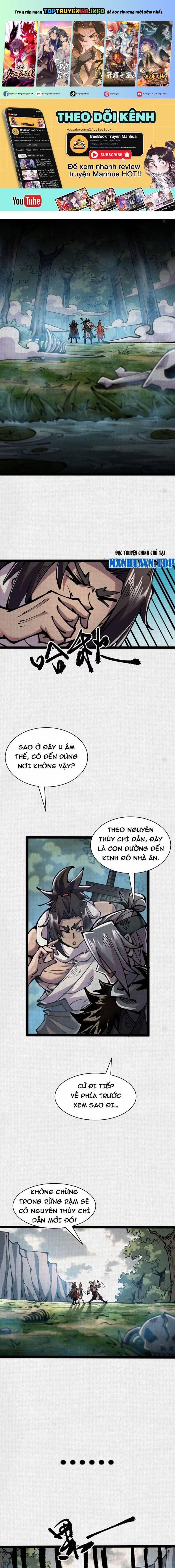 Xi Hồn 59 trang 0