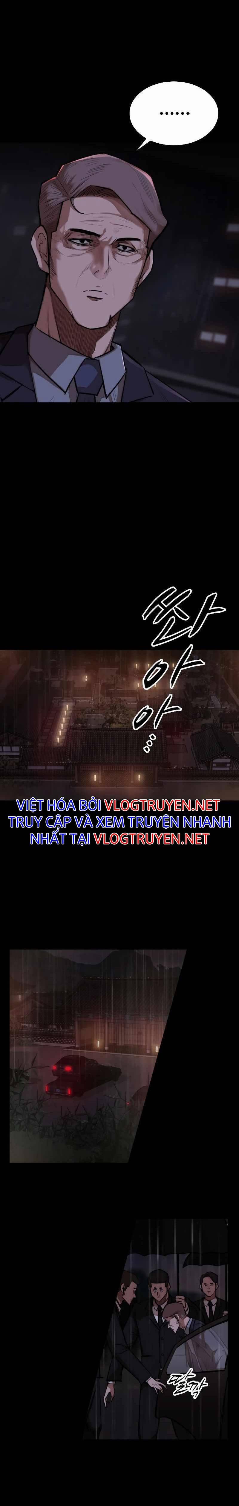 Xích Nguyệt 1 trang 1