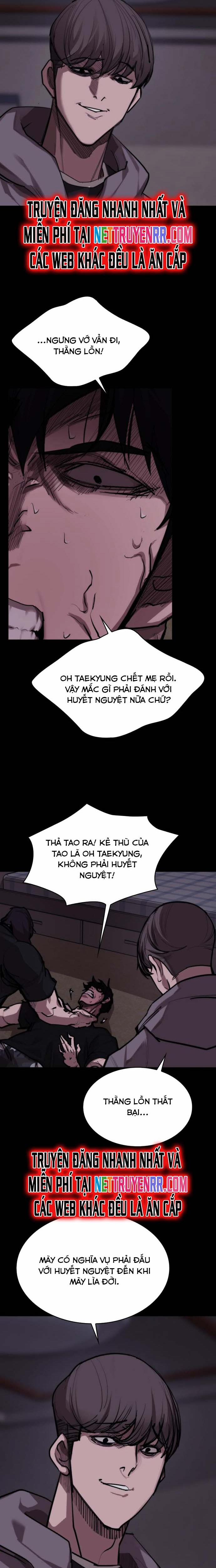 Xích Nguyệt 11 trang 1