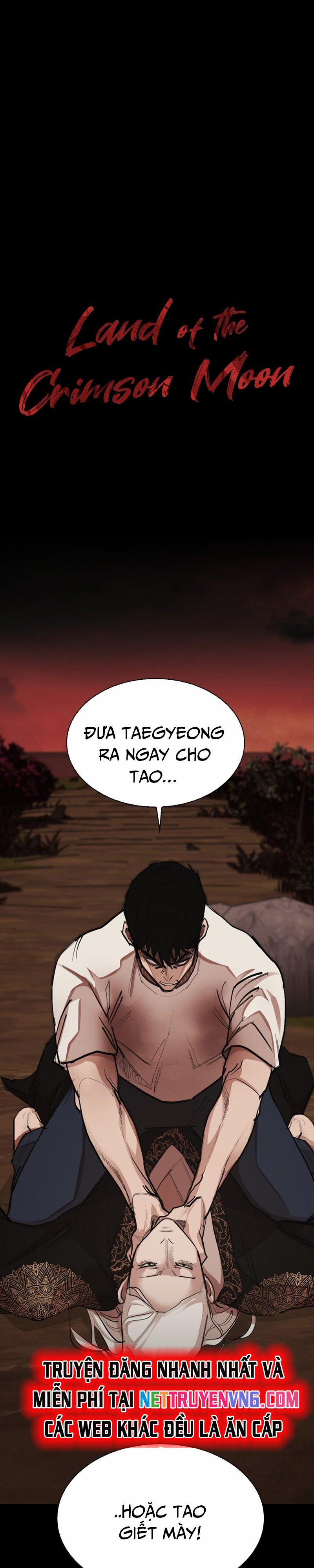 Xích Nguyệt 18 trang 1