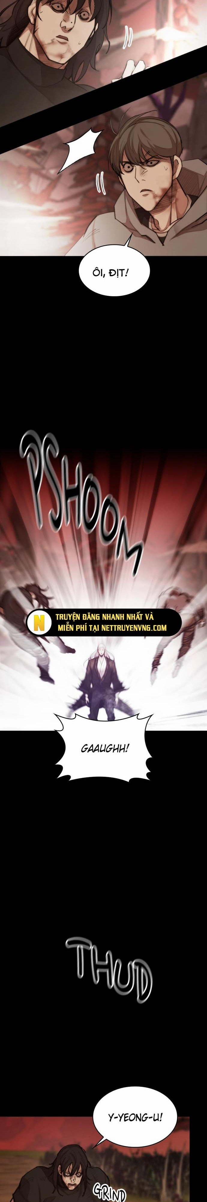 Xích Nguyệt 19 trang 1