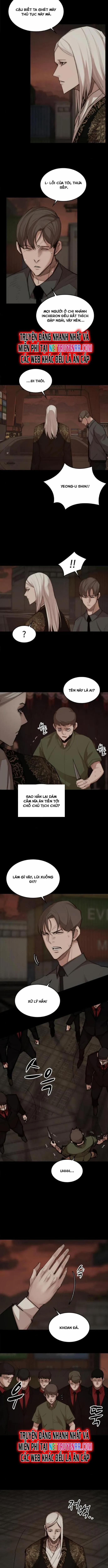 Xích Nguyệt 20 trang 1