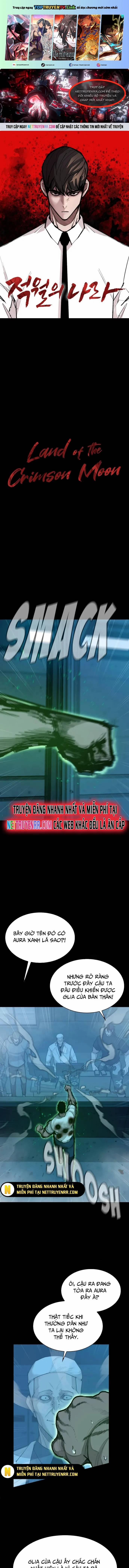 Xích Nguyệt 23 trang 0