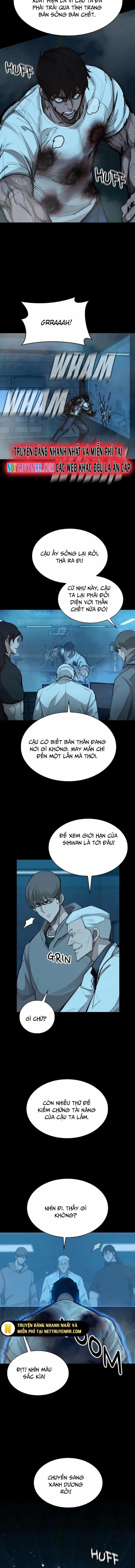 Xích Nguyệt 23 trang 1