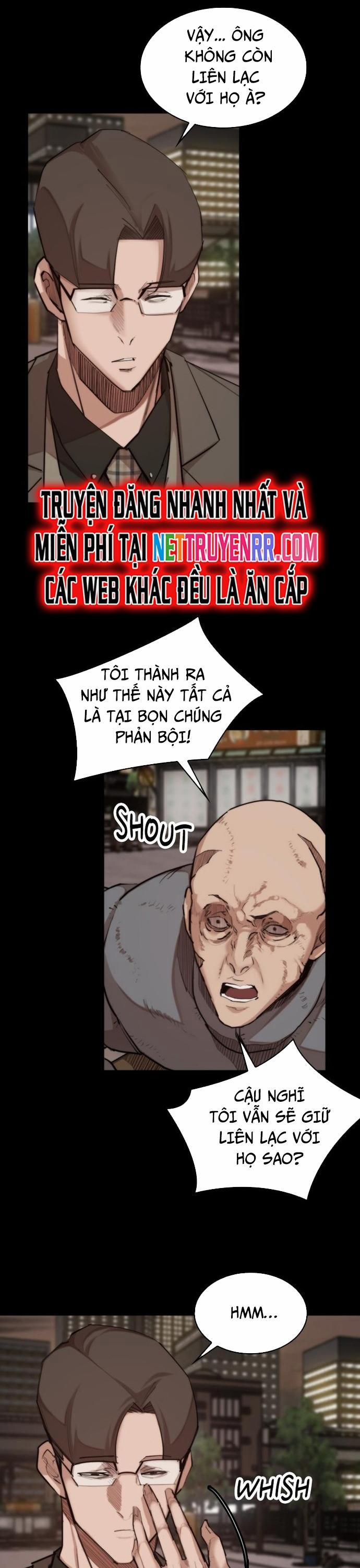 Xích Nguyệt 28 trang 1