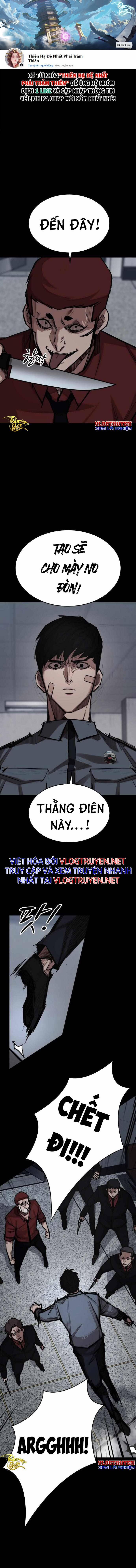 Xích Nguyệt 3 trang 1