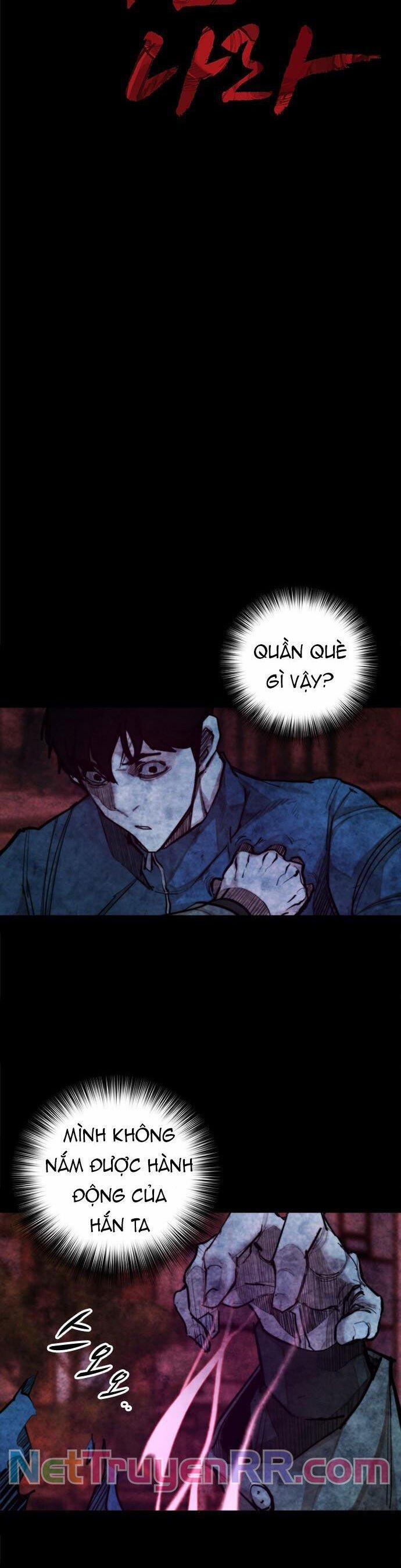 Xích Nguyệt 30 trang 1