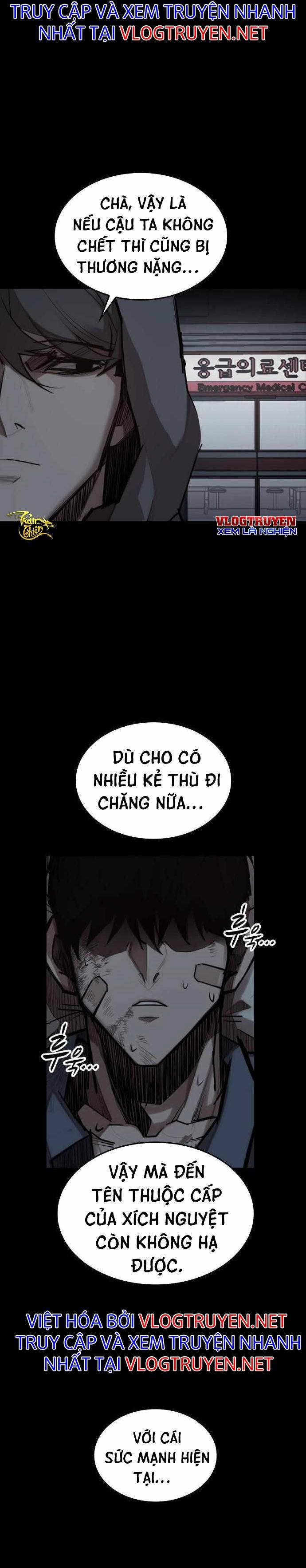 Xích Nguyệt 4 trang 1