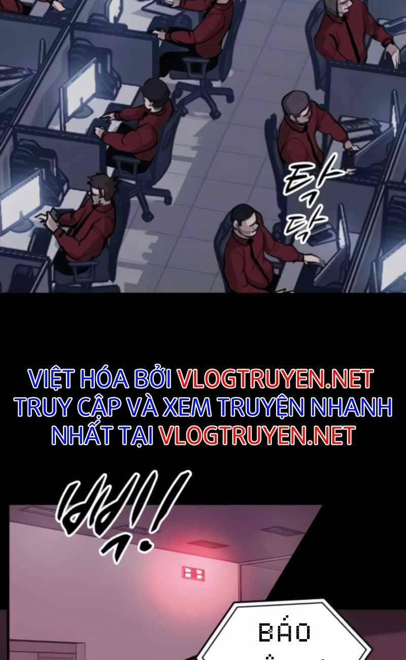 Xích Nguyệt 8 trang 1