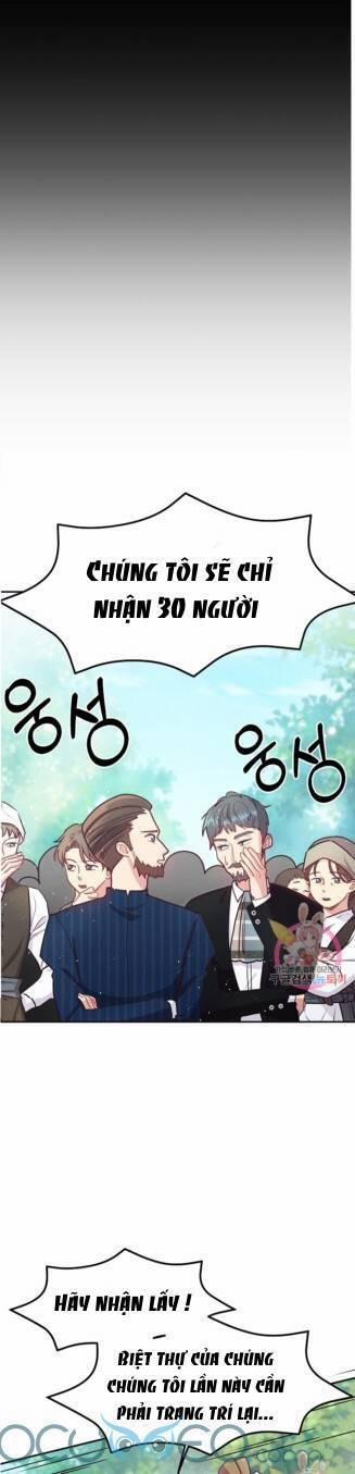 Xin Chào, Tôi Là Người Làm Vườn! 7 trang 1