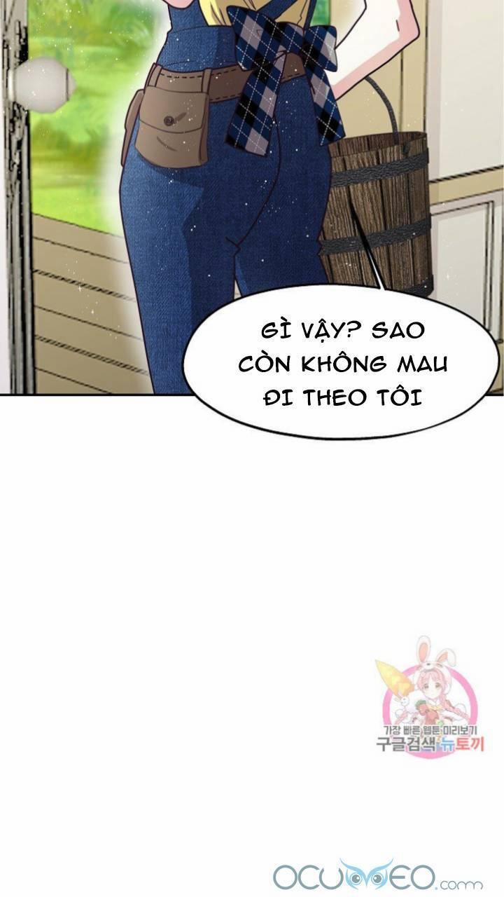 Xin Chào, Tôi Là Người Làm Vườn! 8 trang 0