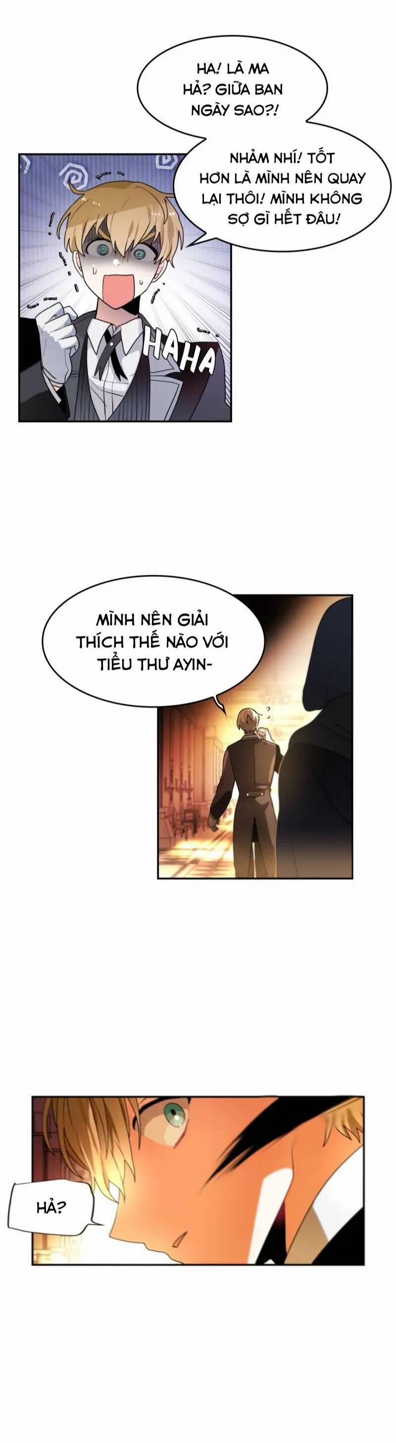 Xin Hãy Cho Tôi Về Nhà 67 trang 1