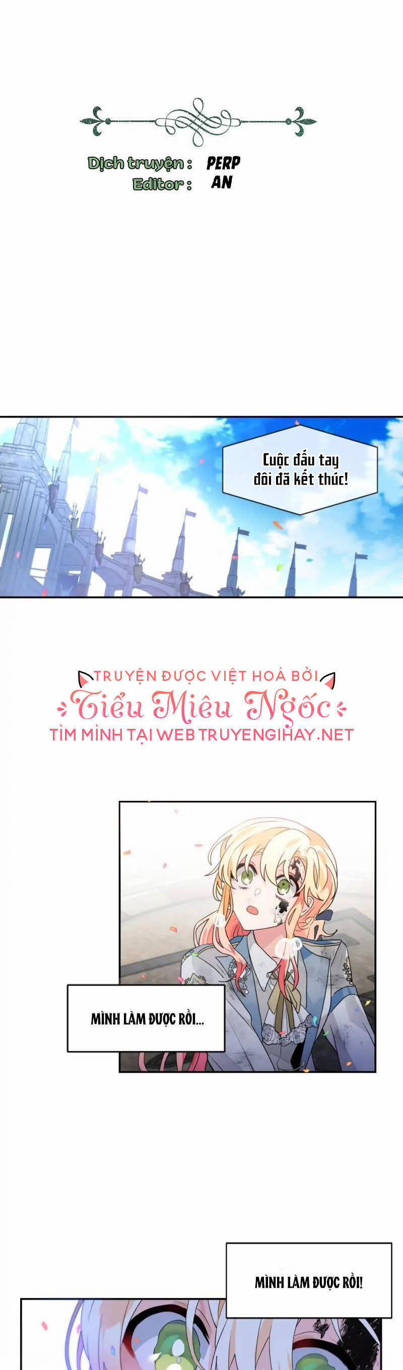 Xin Hãy Cho Tôi Về Nhà 68 trang 1
