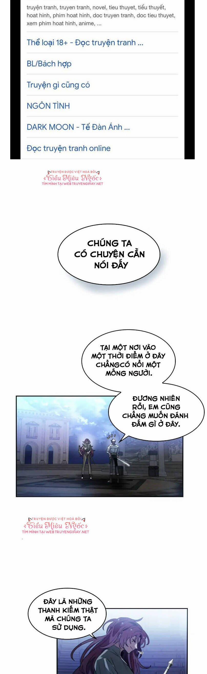Xin Hãy Cho Tôi Về Nhà 69 trang 1