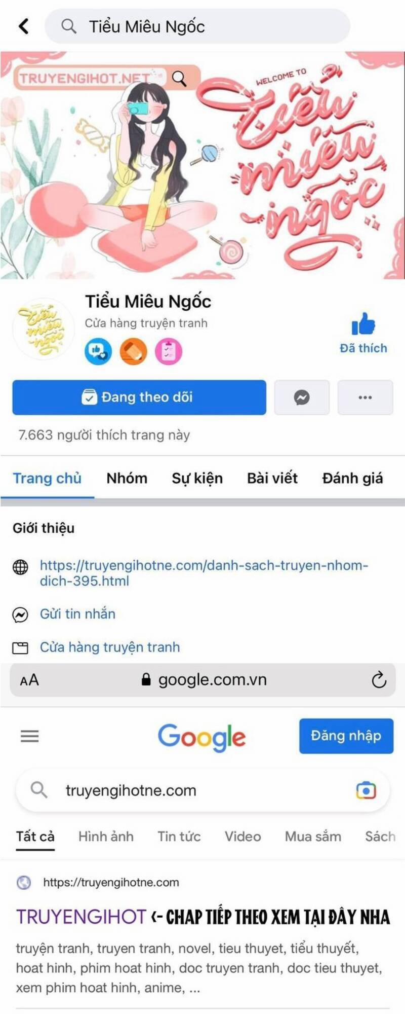 Xin Hãy Cho Tôi Về Nhà 70 trang 0