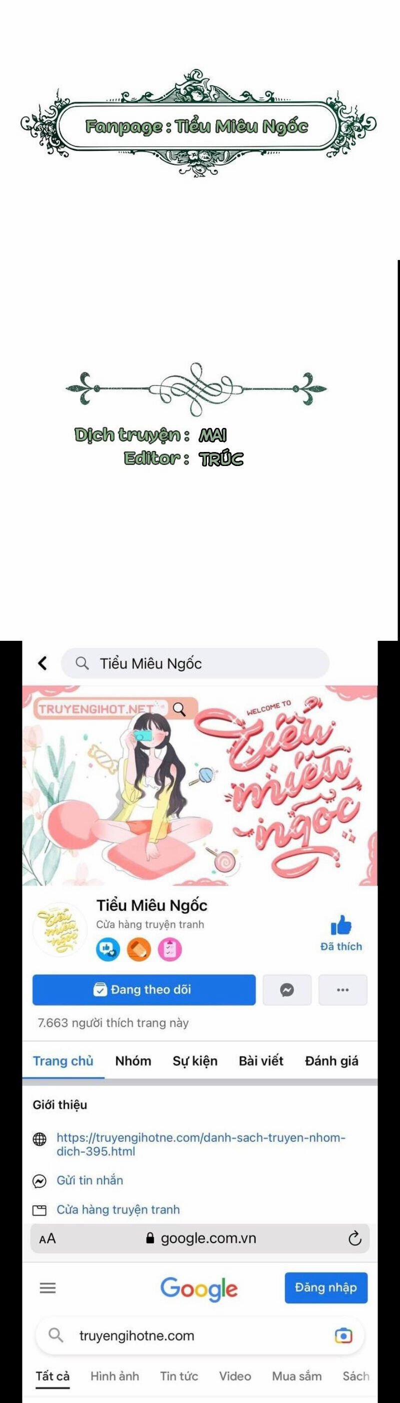 Xin Hãy Cho Tôi Về Nhà 76 trang 0