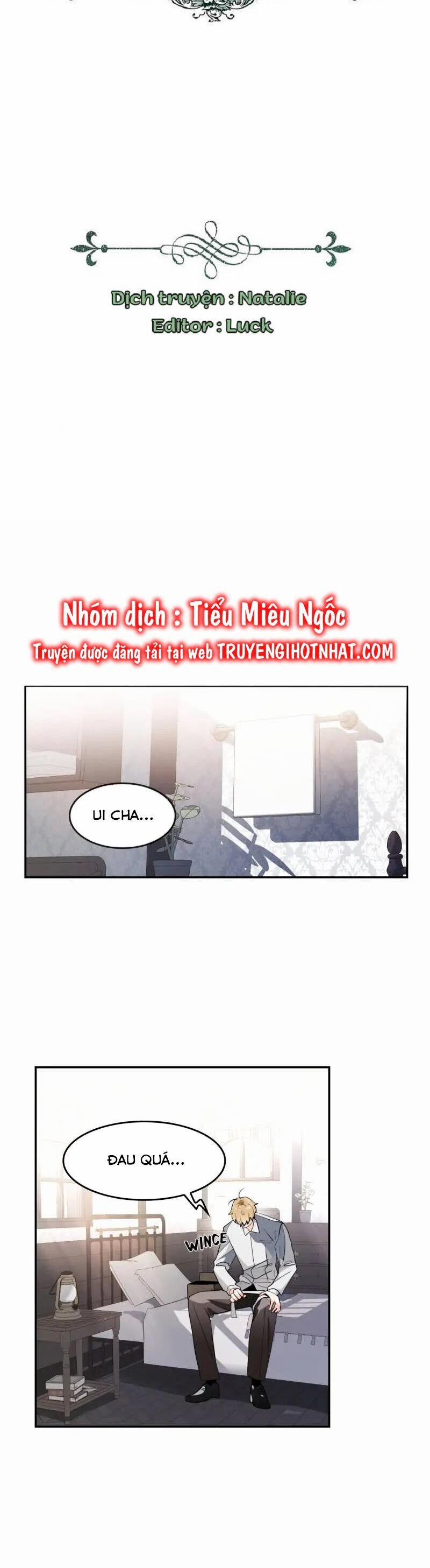 Xin Hãy Cho Tôi Về Nhà 81 trang 1