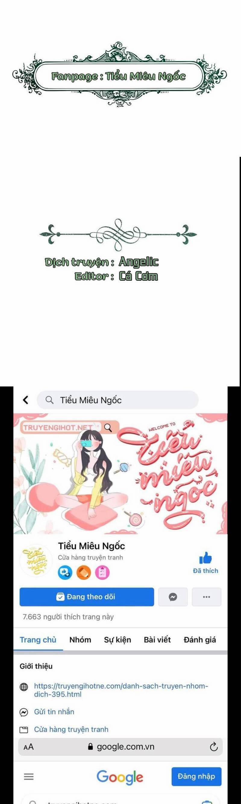 Xin Hãy Cho Tôi Về Nhà 82 trang 0