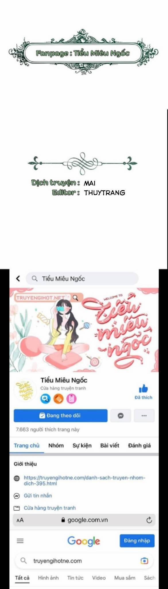 Xin Hãy Cho Tôi Về Nhà 83 trang 0
