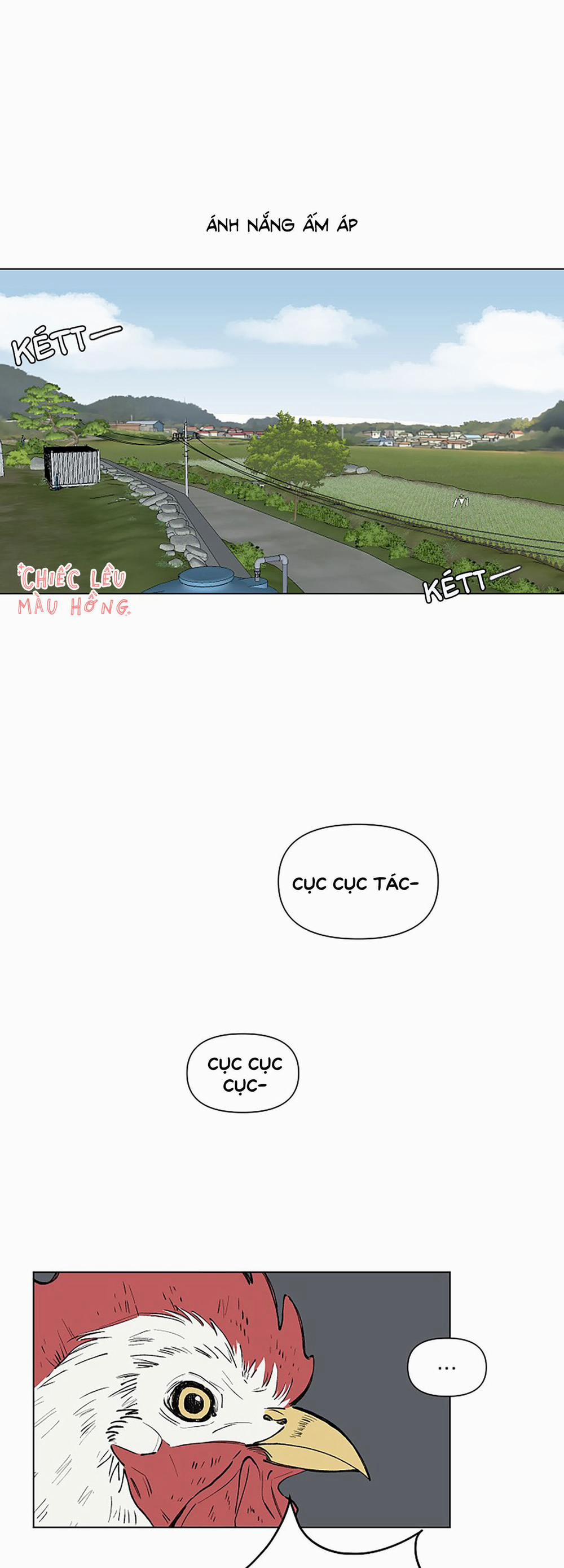 Xin Hãy Chữa Cả Tình Yêu Của Em 1 trang 1