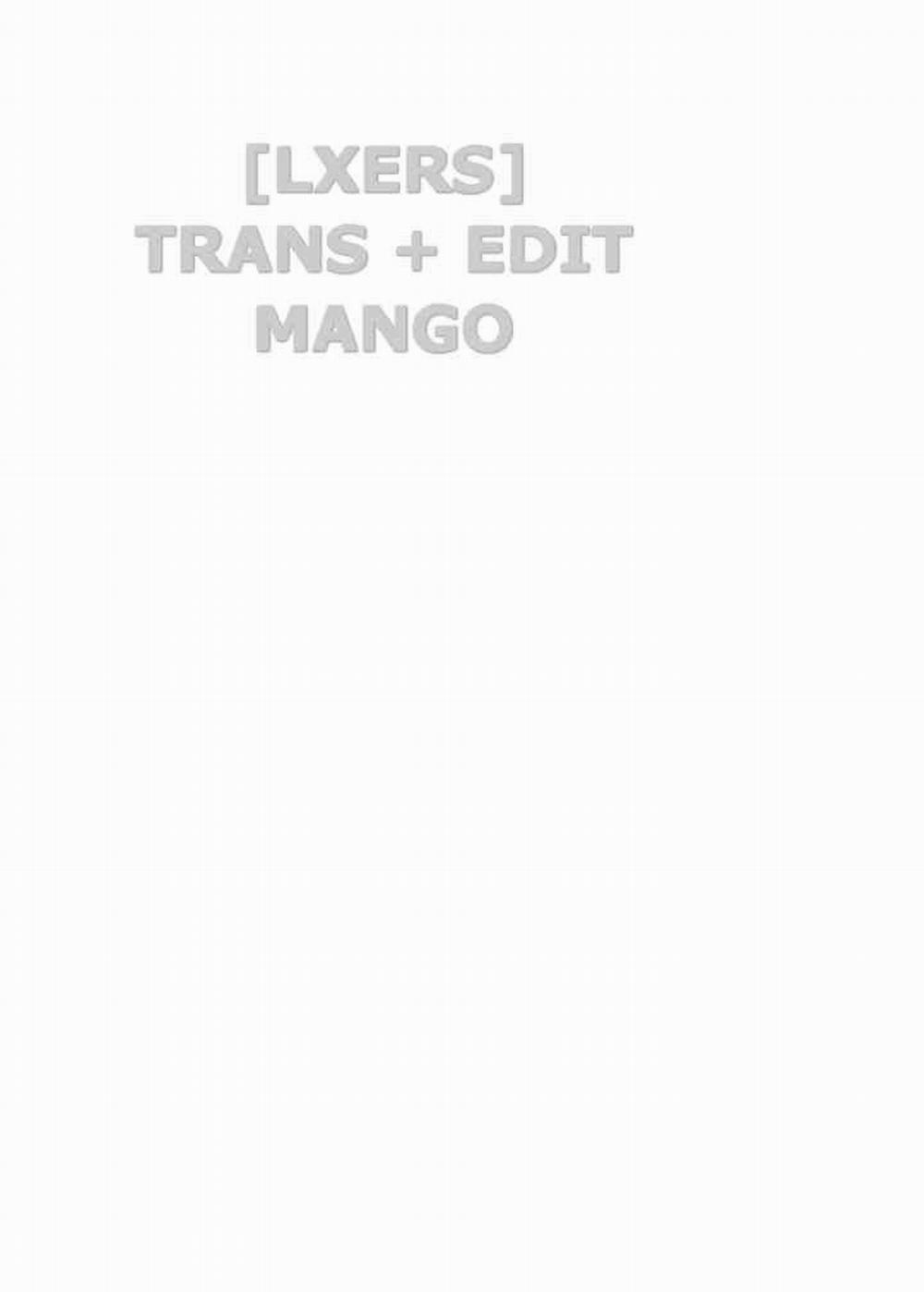 Xin Hãy Đánh Dấu Bên Trong Em Đi Oneshot trang 1