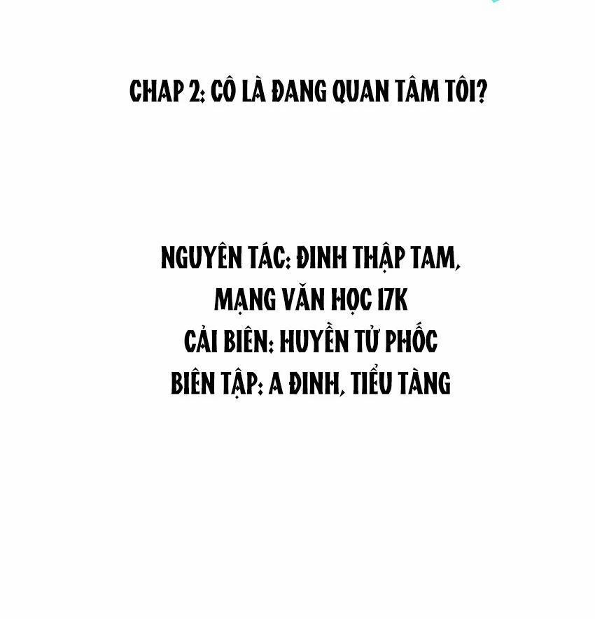 Xin Hãy Hẹn Hò Với Người Ưu Tú Như Anh 2 trang 1