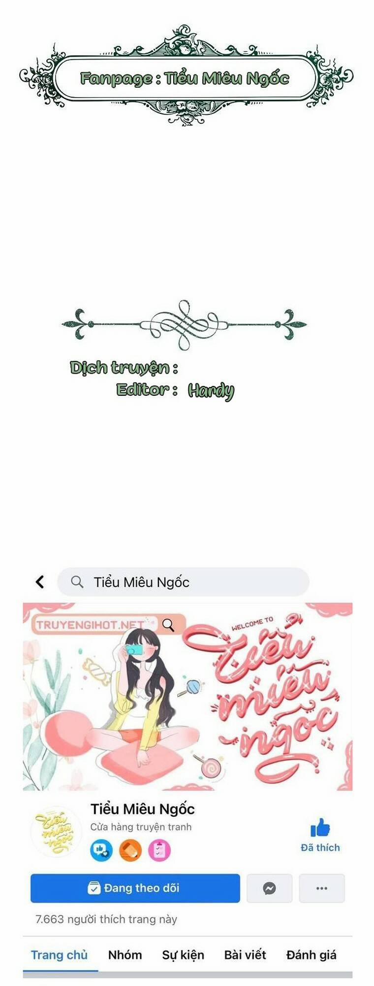 Xin Hãy Nhận Con Làm Con Đi Mà, Papa 31 trang 0