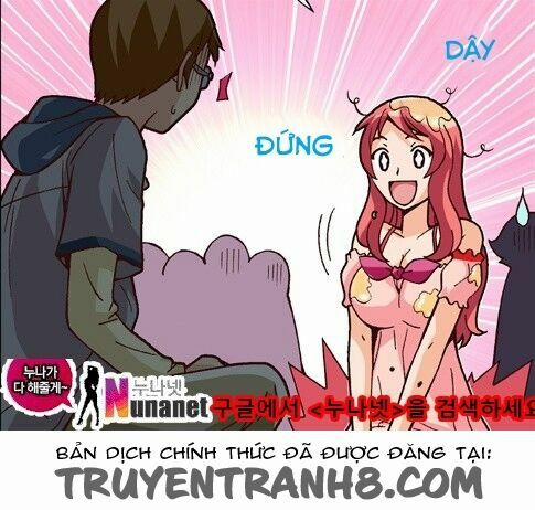 Xin Lỗi Em Chỉ Là Một Con Dâm Nữ 9 trang 1