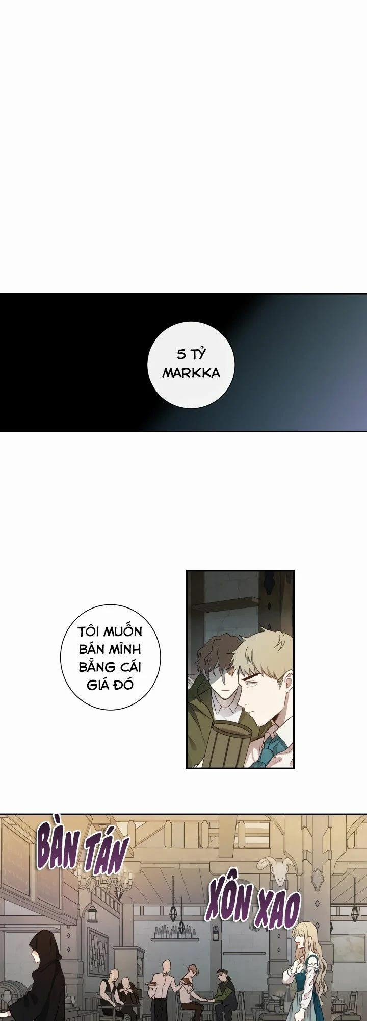 Xin Ngài Đừng Ăn Tôi 2 trang 1