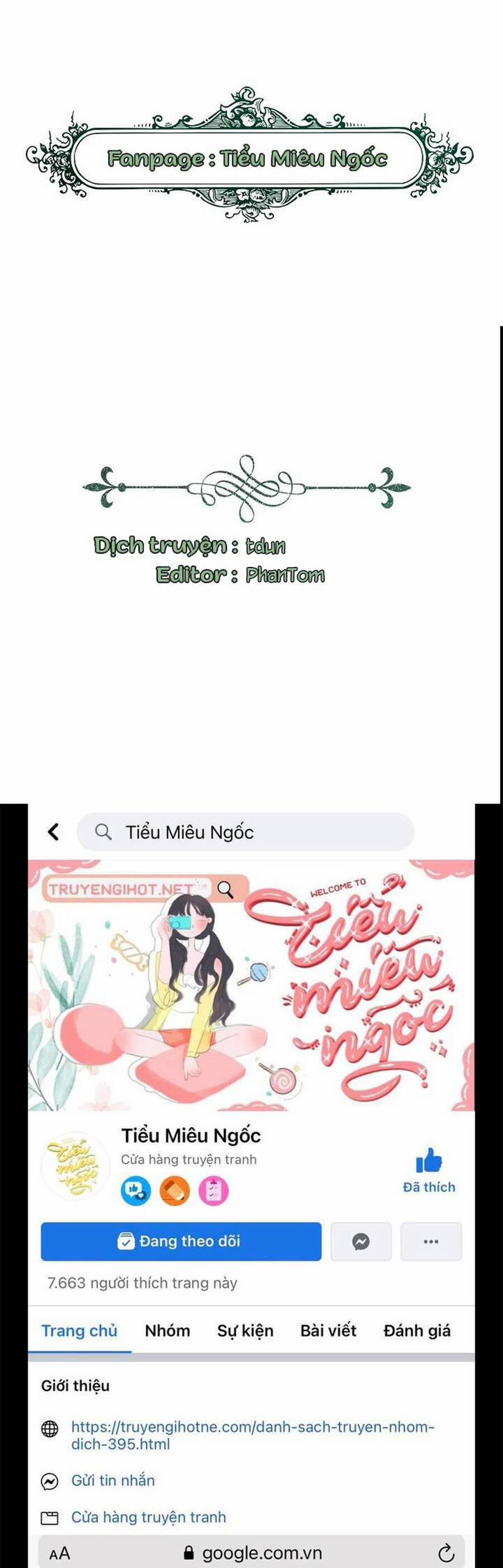 Xin Ngài Đừng Ăn Tôi 95 trang 0