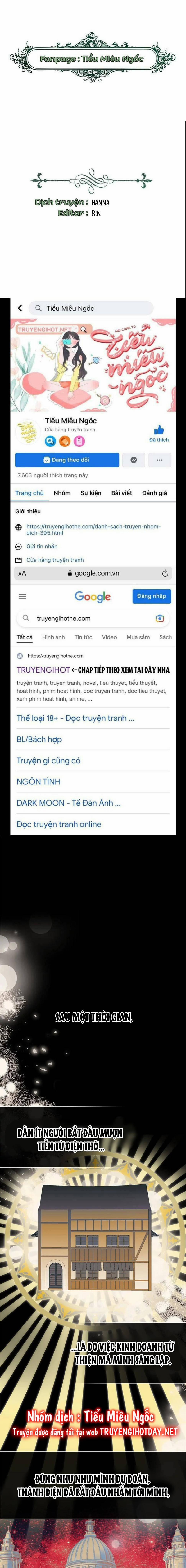 Xin Ngài Đừng Ăn Tôi 97 trang 0
