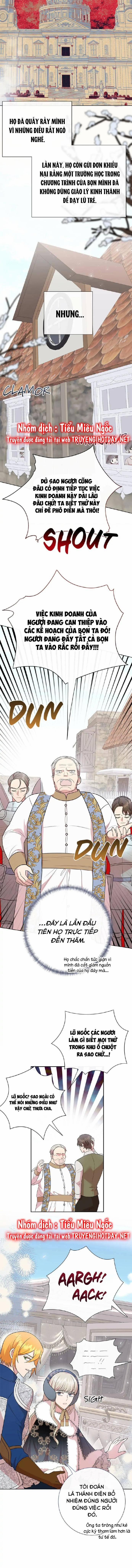Xin Ngài Đừng Ăn Tôi 97 trang 1