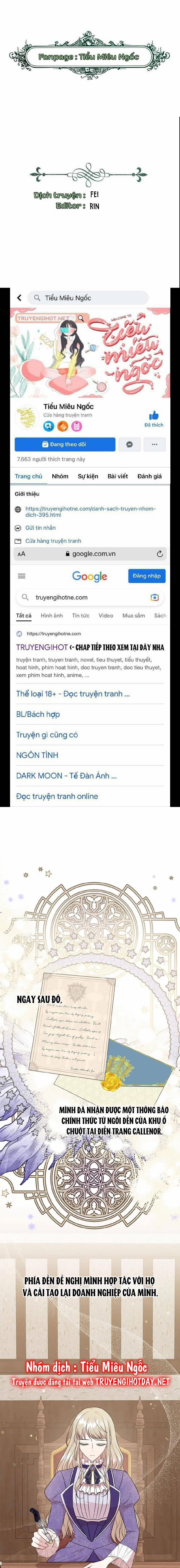 Xin Ngài Đừng Ăn Tôi 98 trang 0