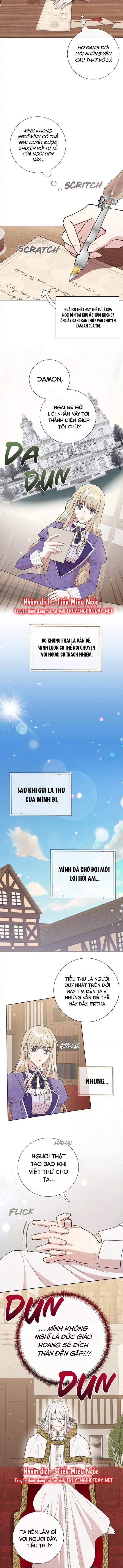 Xin Ngài Đừng Ăn Tôi 98 trang 1