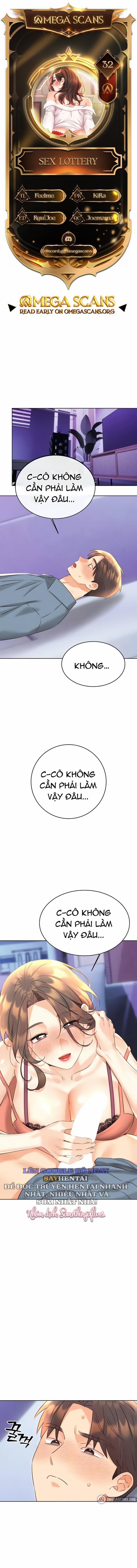 Xổ Số Dâm Dục 32 trang 0