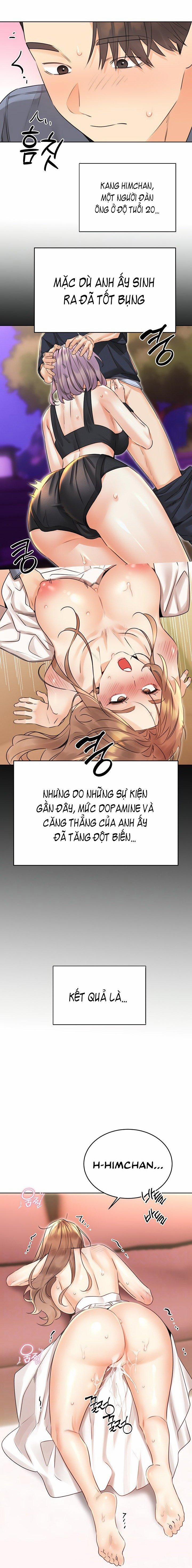 Xổ Số Dâm Dục 39 trang 1