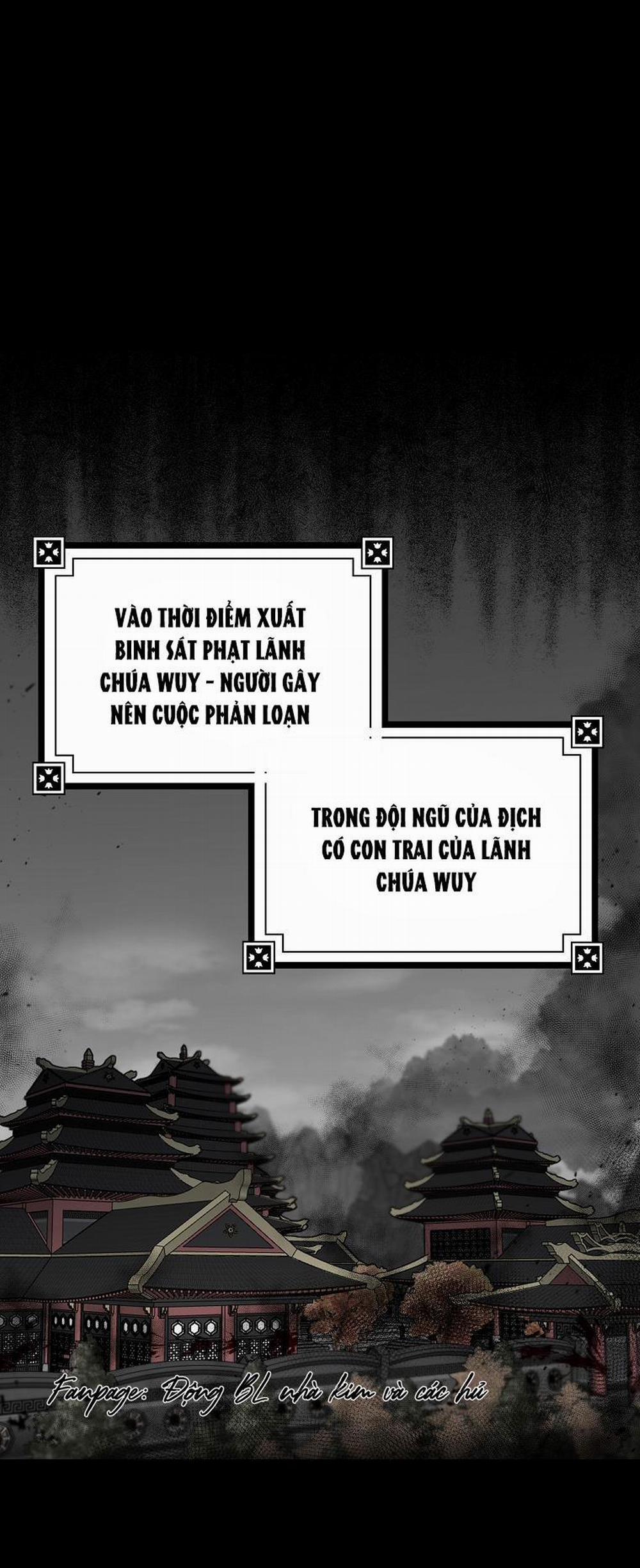 Xuân Phong Viên Mãn 15 trang 1
