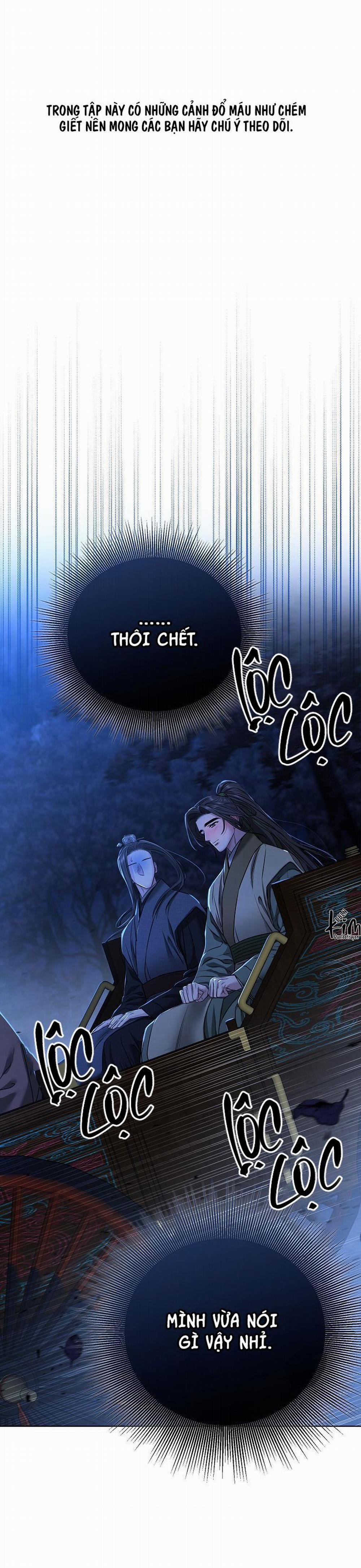 Xuân Phong Viên Mãn 50 trang 1