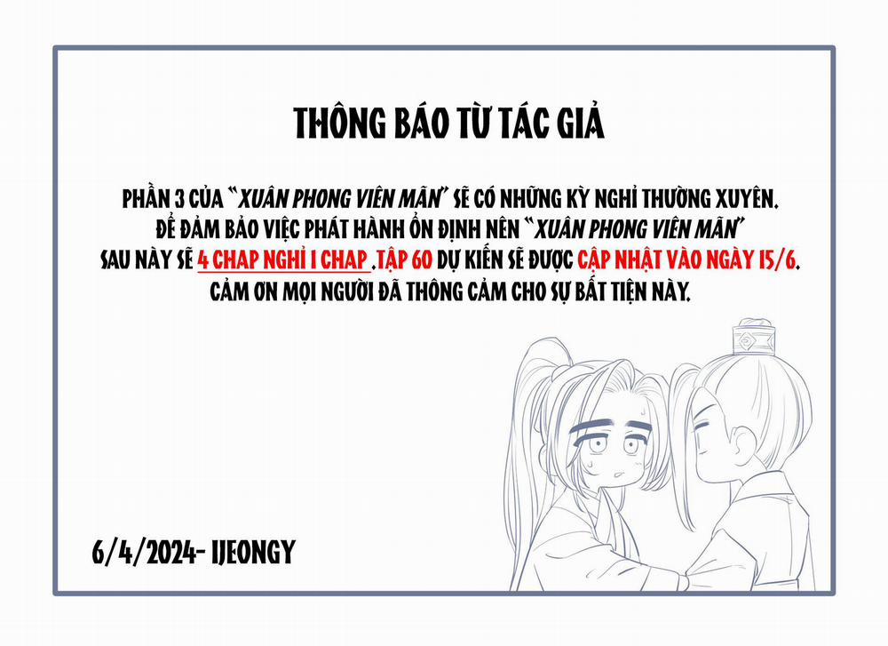 Xuân Phong Viên Mãn 60 trang 0