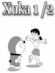 Đọc truyện tranh Xuka 1/2 (Doraemon)