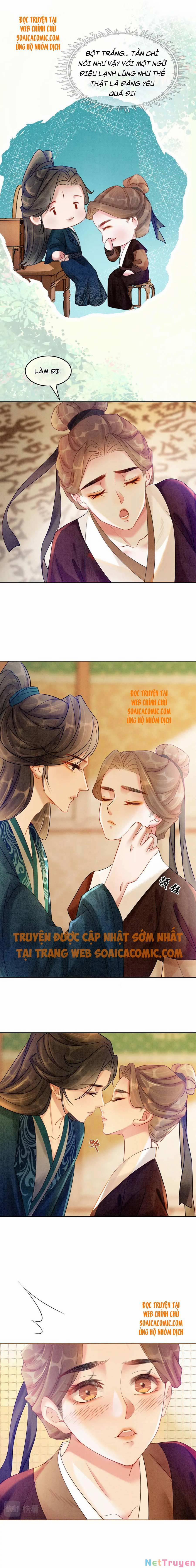 Xung Hỉ Vương Phi 59 trang 1