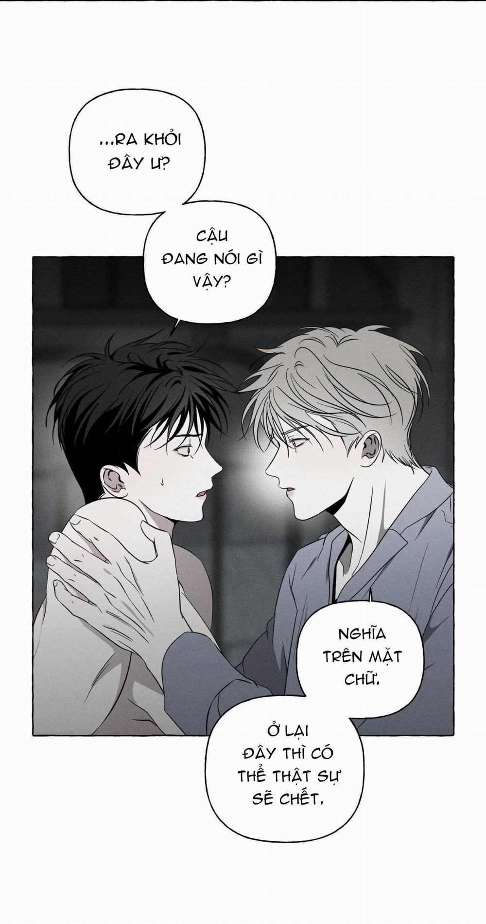 Xương Và Cánh Hoa 8 trang 1