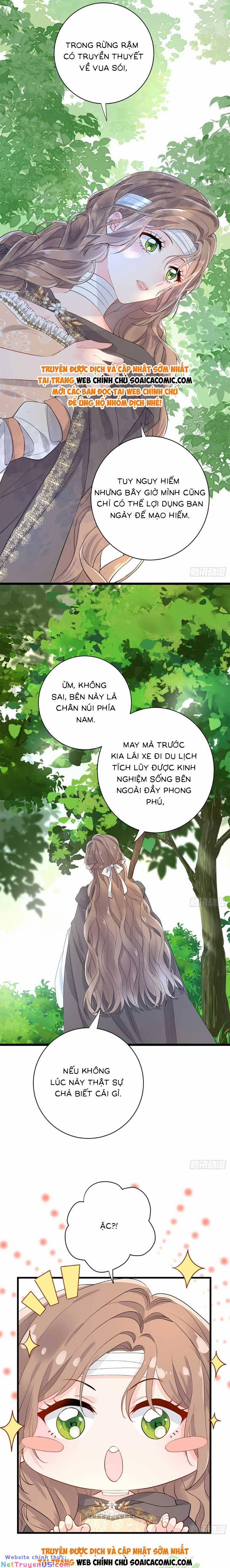 Xuyên Đến Dị Giới Toàn Trai Đẹp 6 trang 1