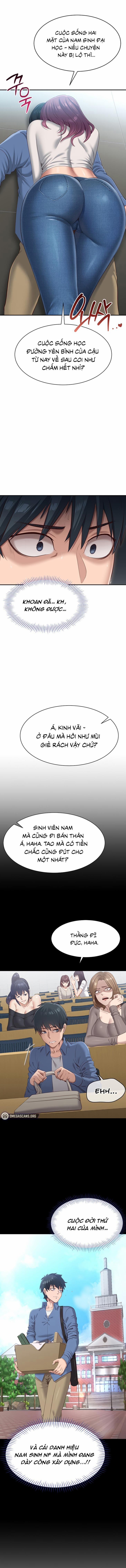 Xuyên đến thế giới mà sự trong trắng bị đảo lộn 2 trang 0