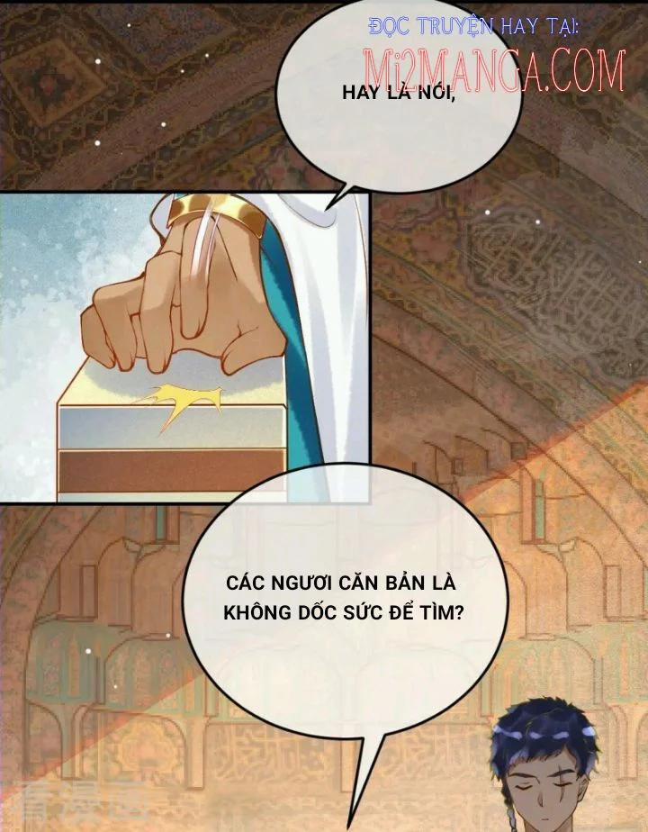 Xuyên Không Đến Ai Câp – Trở Thành Nàng Dâu Của Vua 40 trang 1