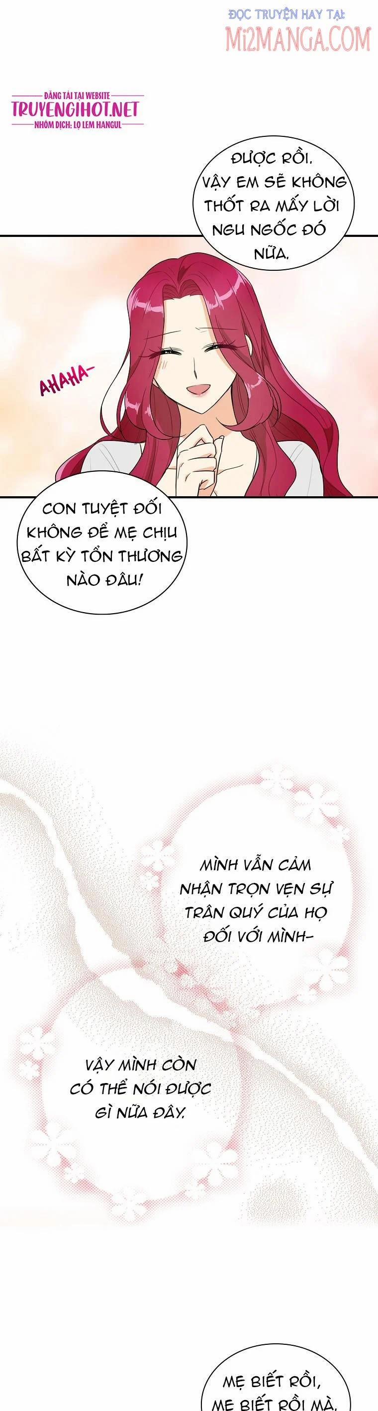 Xuyên Không Thành Mami Của Nhân Vật Phản Diện 58.1 trang 0