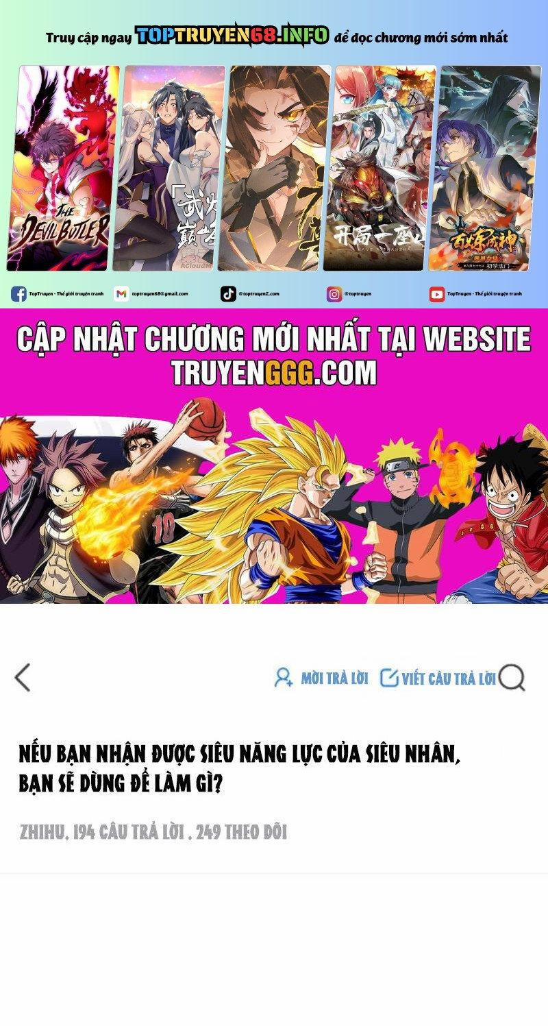 Xuyên Không Tới Thế Giới Tu Chân Nhưng Ta Vẫn Có Mạng Internet 18 trang 0