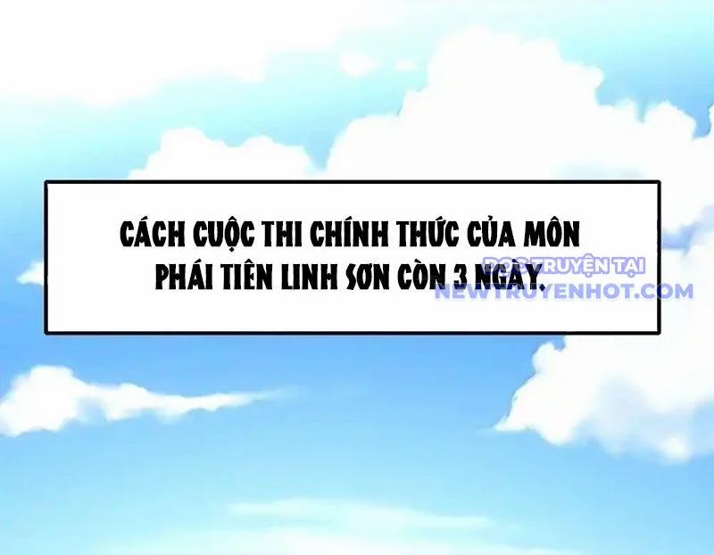 Xuyên Không Tới Thế Giới Tu Chân Nhưng Ta Vẫn Có Mạng Internet 30 trang 1
