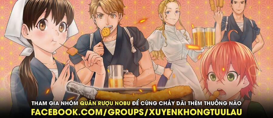 Xuyên Không Tửu Lầu 58 trang 0
